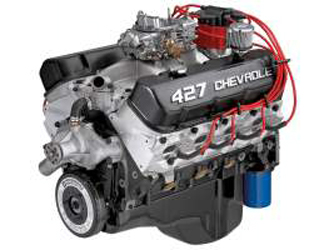 B15C1 Engine